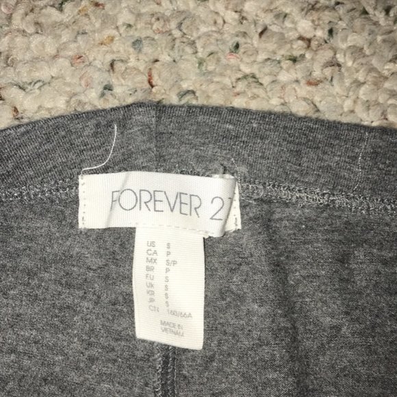 Forever 21 Leggings - Picture 3 of 3